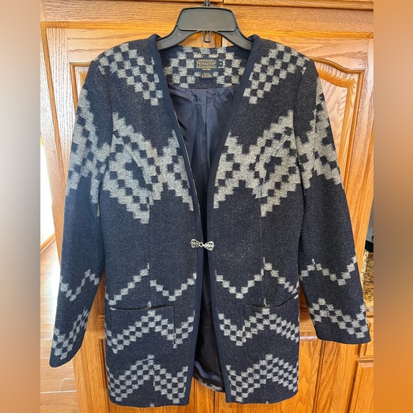 Pendleton Blazer size medium - Picture 1 of 10